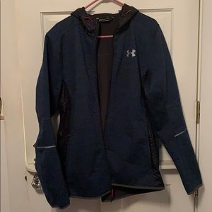 Under Armour jacket